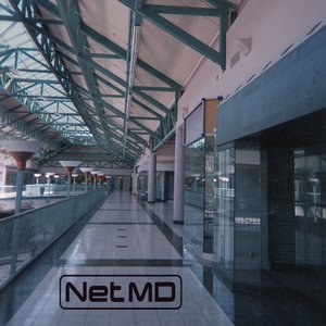 NetMD 的头像