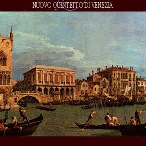 Awatar dla Nuovo Quintetto Di Venezia