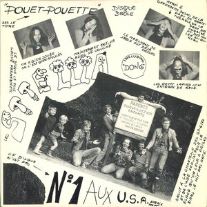 Pouet-Pouette