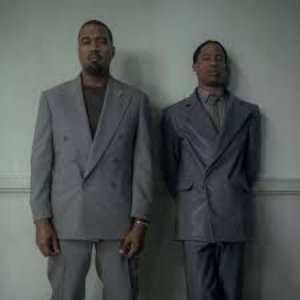 Avatar for Kanye West, Ye, Travis Scott