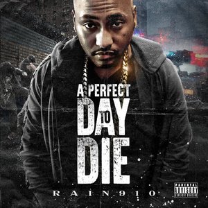 A Perfect Day to Die