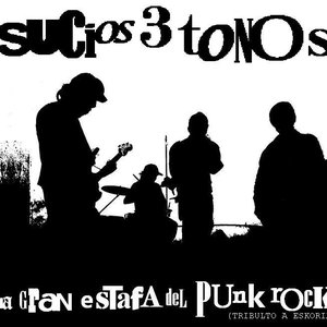Avatar för Sucios 3 tonos