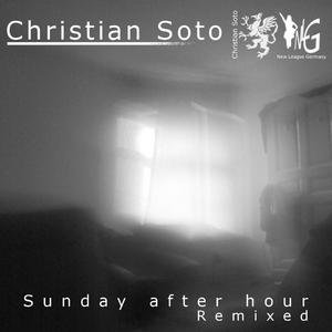 Sunday After Hour 2010