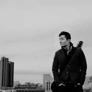 Jae Jin 的头像