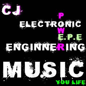 Cj Electronic Power Engineering (E.P.E) için avatar