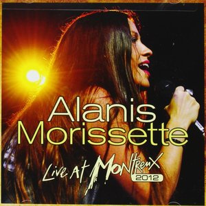 Live At Montreux 2012 (Live At The Montreux Jazz Festival, Montreux,Switzerland / 2012)