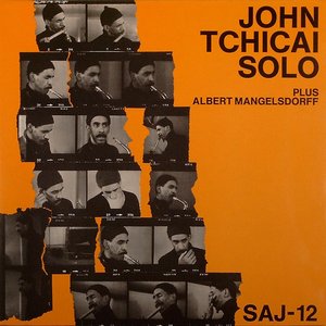 John Tchicai plus Albert Mangelsdorff 的头像
