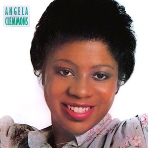 Angela Clemmons (Bonus Track Version)