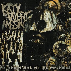 At the Hands of the Machines - Single
