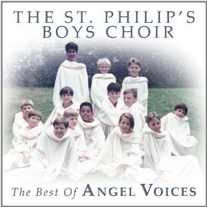 The Best Of Angel Voices