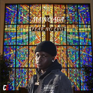 Fear No Evil - EP