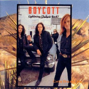 Boycott photo provided by Last.fm