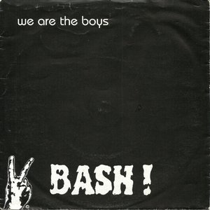 We Are The Boys