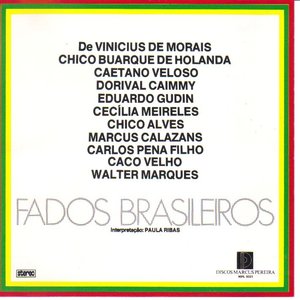 Fados brasileiros