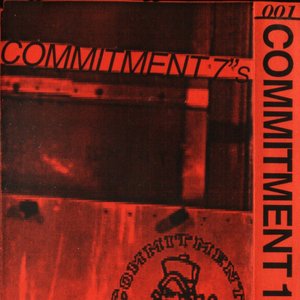 Commitment 1