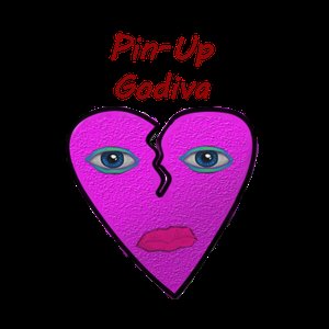 Pin-Up Godiva EP