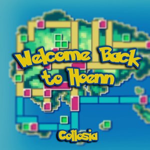Welcome Back to Hoenn