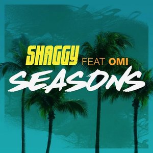 Seasons (feat. Omi) - Single