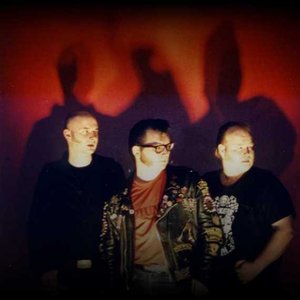 Johnny Trouble And The Razors 的头像