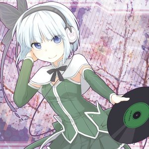Komeiji Records 的头像