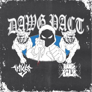 DAWG PACT - EP