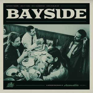 It Don T Exist Bayside Lyrics Song Meanings Videos Full Albums Bios Lyrics to 'megan' by bayside feat. sonichits