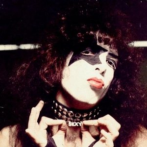 Paul Stanley のアバター