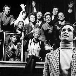 Larry Kert & Company Ensemble 的头像