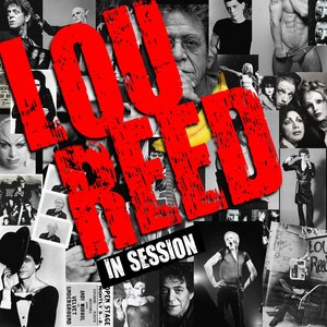 Lou Reed - In Session