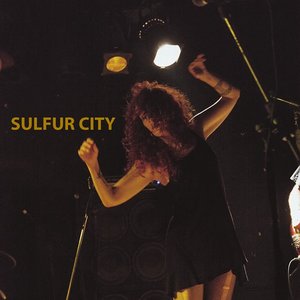 Sulfur City 的头像