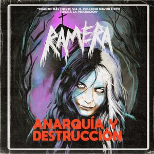 Anarquía y Destrucción