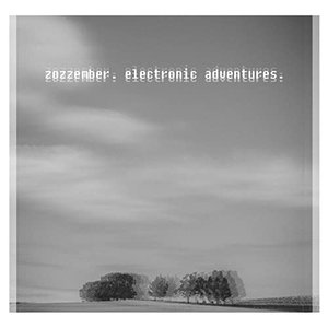 Electronic Adventures