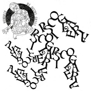 Memorie Di Occhi Grigi