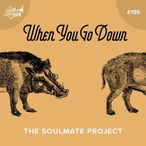 When You Go Down - Single
