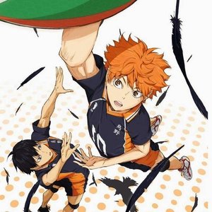 Avatar for Haikyuu!! OST