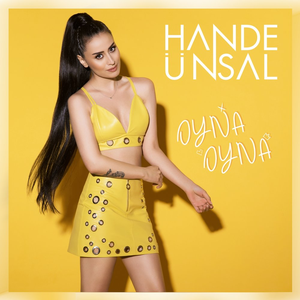 Artwork for OYNA OYNA