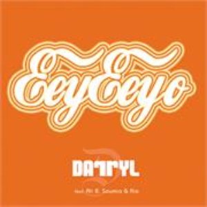 Darryl feat. Ali B, Soumia & Rio 的头像
