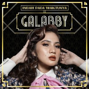 Indah Pada Waktunya