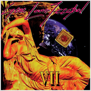 VII cover