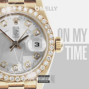 On My Time