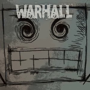 Image for 'Warhall'