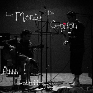 Le monde de Cupidon için avatar