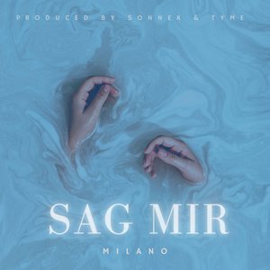 Sag mir