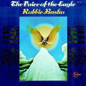 Voice of the Eagle