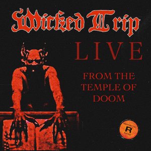 Live From The Temple of Doom