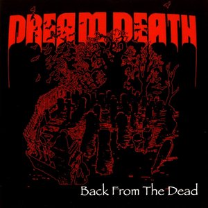 Image for 'Back From The Dead'