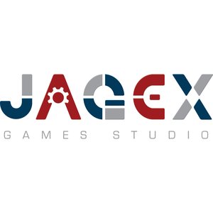 “Jagex”的封面