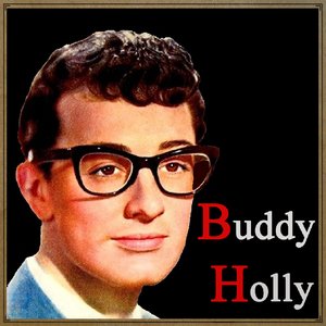 Vintage Music No. 83 - LP: Buddy Holly