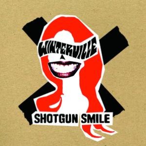 Shotgun Smile