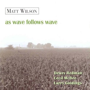 As Wave Follows Wave